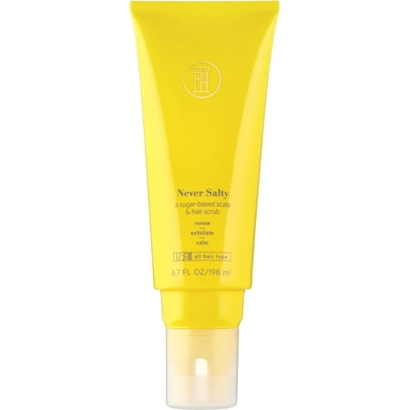 6 Pack - TPH by Taraji Never Salty Sugar Scalp Scrub – 6.7oz