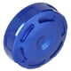 thumbnail image 1 of Tapa Del Depósito de Líquido Frenos delanteros Accesorios Moto Fit para YAMAHA YZFR1 20042015 (Azul), 1 of 8