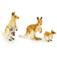 thumbnail image 3 of Kit de Juguetes de Modelos de Animales EOTVIA PVC Duradero Para Niños, 3 of 7