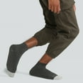 thumbnail image 5 of WANDER Men's Athletic Mid-Calf Socks 8 Pairs for Men & Women Cotton 9-12, 5 of 7