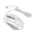 thumbnail image 2 of Souris de Jeu, Souris d'Ordinateur Filaire avec Réglages DPI Multi-Niveaux pour Ordinateurs de Bureau, Portables et PCs, 2 of 7