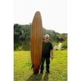 thumbnail image 3 of Old-Modern Handicrafts Long Board, 3 of 6