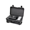 thumbnail image 4 of G-Technology G-SPEED Shuttle Pelican - Hard case for portable HDD / SSD / bay adapter - for G-Technology G-SPEED Shuttle with Thunderbolt 3, 4 of 12