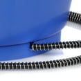thumbnail image 3 of Farm Innovators 1.5 Gallon Electric Heated Pet Water Bowl, 60W, Blue, 3 of 7