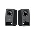thumbnail image 2 of Altavoces Logitech Z150 Sonido Estéreo 980-000874, 2 of 3