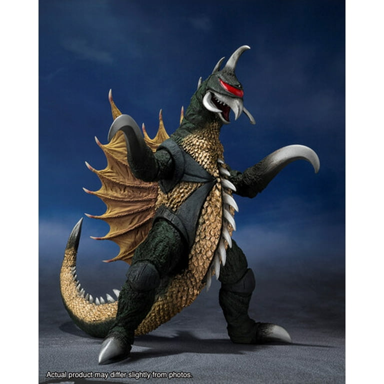 Gigan sh monsterarts sale