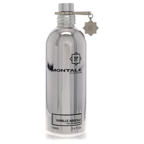Perfume Montale Vanille Absolu, 100 ml, unisex