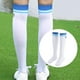 thumbnail image 4 of 1 par de calcetines deportivos de ampols deslizantes para mujeres para mujer, calcetines deportivos para acampar, , calceti Azul DYNWAVEMX Medias deportivas para mujer, 4 of 8
