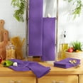 thumbnail image 4 of DII Basic Solid Dishtowel Set/6, 18x28", 4 of 5