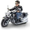 Power Wheels Harley-Davidson Motorcycle