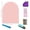 lightpink, variant on 2025 New Magnetic Wall Decal Arch Set for wall , Upgraded Self-Adhesive Magnetic Chalkboard Wall Decal,chalkboard,blackboard 24*36inch