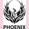 thumbnail image 2 of CafePress - Phoenix Infant Bodysuit - Baby Light Bodysuit, Size Newborn - 24 Months, 2 of 4