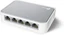 Tp-Link 5 Port 10/100 Mbps Fast Ethernet Switch | Desktop Ethernet Splitter | Et