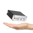 thumbnail image 2 of Audio Decoder, Audio Decoder USB High Transmission Rate  Performance  For Headphone For Home, 2 of 8