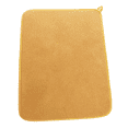thumbnail image 1 of Estera de secado del plato de la microfibra de la estera del plato, absorbente estupendo, estera de secado del plato de la microfibra, 1 of 5