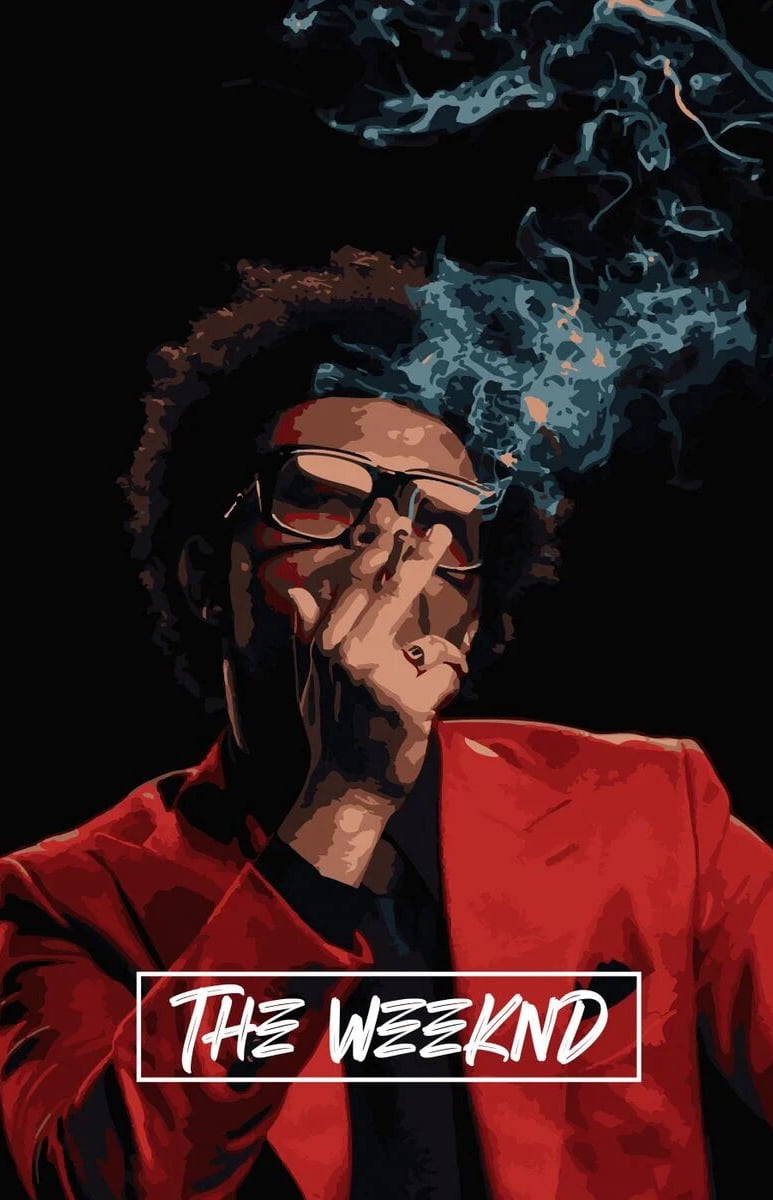 the-weeknd-4k-wallpaper-lupon-gov-ph