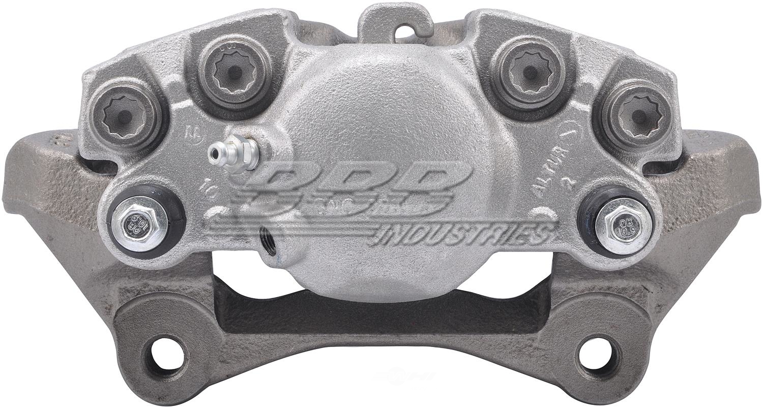 TERREPOWER formerly BBB Industries 99-02171A Reman Caliper w/installation Hardware