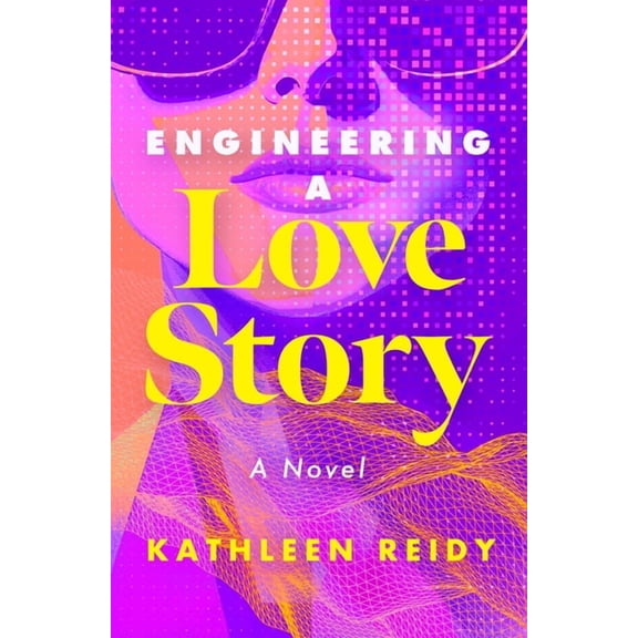 Engineering a Love Story, (Paperback)