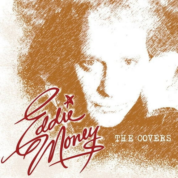 Eddie Money - The Covers - Music & Performance - Vinyl