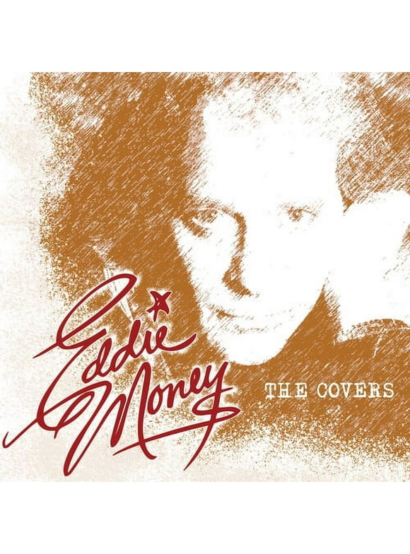 Eddie Money - The Covers - Vinyl