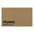 thumbnail image 3 of Ninjamas Boys Bedwetting Nighttime Underwear, Size S/M (38-70 lbs), 3 of 26