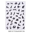 thumbnail image 4 of Sticker Resin DIY Crystal Good Viscosity Not Easy to Fade Vivid Paster Beautiful Craft Convenient Storage for Photo Album Type 4, 4 of 6