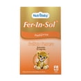 thumbnail image 1 of Sulfato ferroso Nutri Baby Fer In Sol 75 mg/ml solución pediátrica 50 ml, 1 of 4