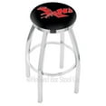 thumbnail image 1 of Holland Bar Stool NCAA 25'' Swivel Bar Stool, 1 of 7