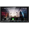 thumbnail image 1 of Receptor multimedia Kenwood DMX908S con pantalla táctil de 6,95" y Apple CarPlay inalámbrico, 1 of 9