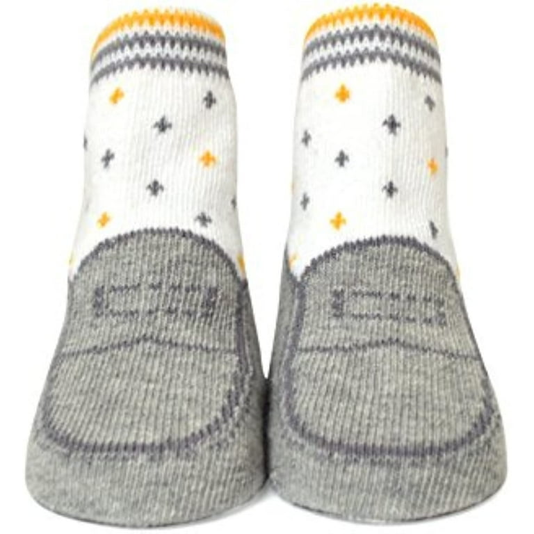 Trumpette Baby Boys Chase Socks
