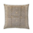 thumbnail image 2 of Ahgly Company Indoor Square Mid-Century Modern Throw Pillow, 18 inch by 18 inch, 2 of 6