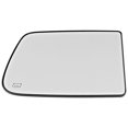 thumbnail image 6 of Kool Vue Heated Mirror Glass Insert for For Ram 1500 2500 3500 (2019-2023) - Right Side Upper, for Standard Cab, Crew Cab, Extended Cab, 8Cyl / 6Cyl, 6 of 8