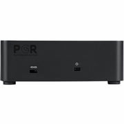 MSI Cubi NUC AI 1UMG-012US NUC Desktop Computer - Intel Core Ultra 5 125H - 16 GB - 1 TB SSD - Mini PC - Intel Chip - Windows 11 Pro - Intel Arc Graphics - DDR5 SDRAM - IEE...