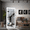 black, variant on Cotiro LED Full Length Mirror with Lights, 71x24" Floor Standing LED Lighted Mirror Full Length, Full Body Over the Door Mirrors with Dimming & 3 Color Lighting for Room, Salon, Redecorating, White