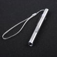 thumbnail image 4 of MesaSe Mini Pocket Pen Flashlight Pencil Torch LED USB Rechargeable Light, 4 of 9