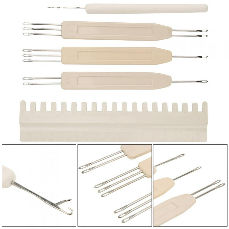Durable Knitting Machine Accessories, Needle Pusher, For KH831
