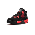 thumbnail image 4 of JORDAN MENS Air Jordan 4 Retro "Red Thunder" CT8527 016 CT8527 016 from Stadium Goods, 4 of 8