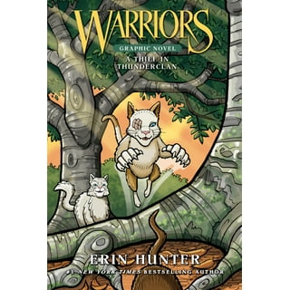 Warriors Cats