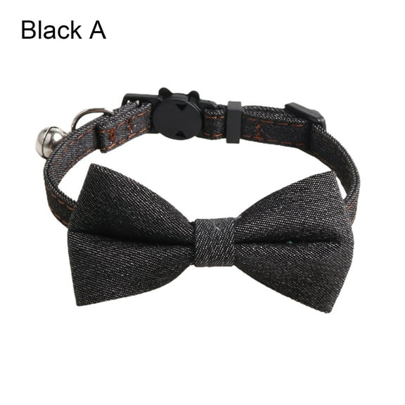 Mosey Stylish Dog Bow Tie Fashion   for Party   Breathable