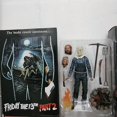 thumbnail image 1 of NECA Friday The 13th Figuras de acción de juguete, Freddy Champion, Tyorhees Figura de acción, Champion Collecemballages Model, Regalo para niñossin caja18 cm zhangyuxiang unisex, 1 of 2