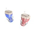 thumbnail image 1 of Wireless Hearing Aids for Seniors with Hearing Loss (Blue) Jcc, 1 of 2