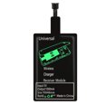 thumbnail image 3 of Wireless Charging Receiver Fast Qi Universal Fast Charger, 3 of 7