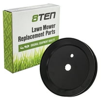 8TEN Spindle Pulley for Briggs Murray 094199MA 494199MA 42 inch 810-CPL2239Y