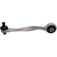 thumbnail image 5 of Control Arm Compatible with 1998-2005 Volkswagen Passat 1996-2009 Audi A4 6Cyl 4Cyl 8Cyl 2.8L 1.8L 2.0L 4.0L 3.0L 3.2L Front, Left Driver Side, Upper, Rearward Sold individually, 5 of 5