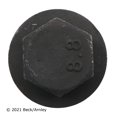 thumbnail image 4 of BeckArnley 103-0537 Steel Axle Bolt, 4 of 4