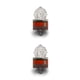 thumbnail image 4 of Soidarity Señuelo de pesca Luz nocturna Sensor de agua impermeable LED 1000m Lámpara de peces Estanque al aire libre Río Iluminación Cebo Luz Luz roja 2Conjunto, 4 of 6