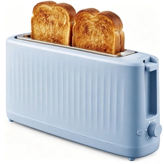 Pioneer Woman 2-Slice Extra-Wide Slot Toaster, Fiona Floral, 22638