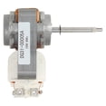 thumbnail image 4 of DG31-00005A Motor AC Convection Replacement for Samsung FTQ307NWGX/XAA-00 - Compatible with DG31-00005A Range Convection Fan Motor, 4 of 4