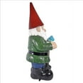 thumbnail image 3 of Design Toscano Gottfried the Giant's Bigger Brother Garden Gnome Statue, 3 of 8