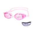 thumbnail image 3 of Gafas de natación gafas de claras de moda para surf de natación al aire libre Rosa, 3 of 8